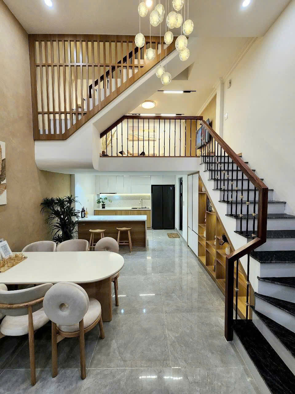 Bán nhà riêng 37m2 Bạch Mai, Quận Hai Bà Trưng, Nhà hiện đại sẵn ở ngay