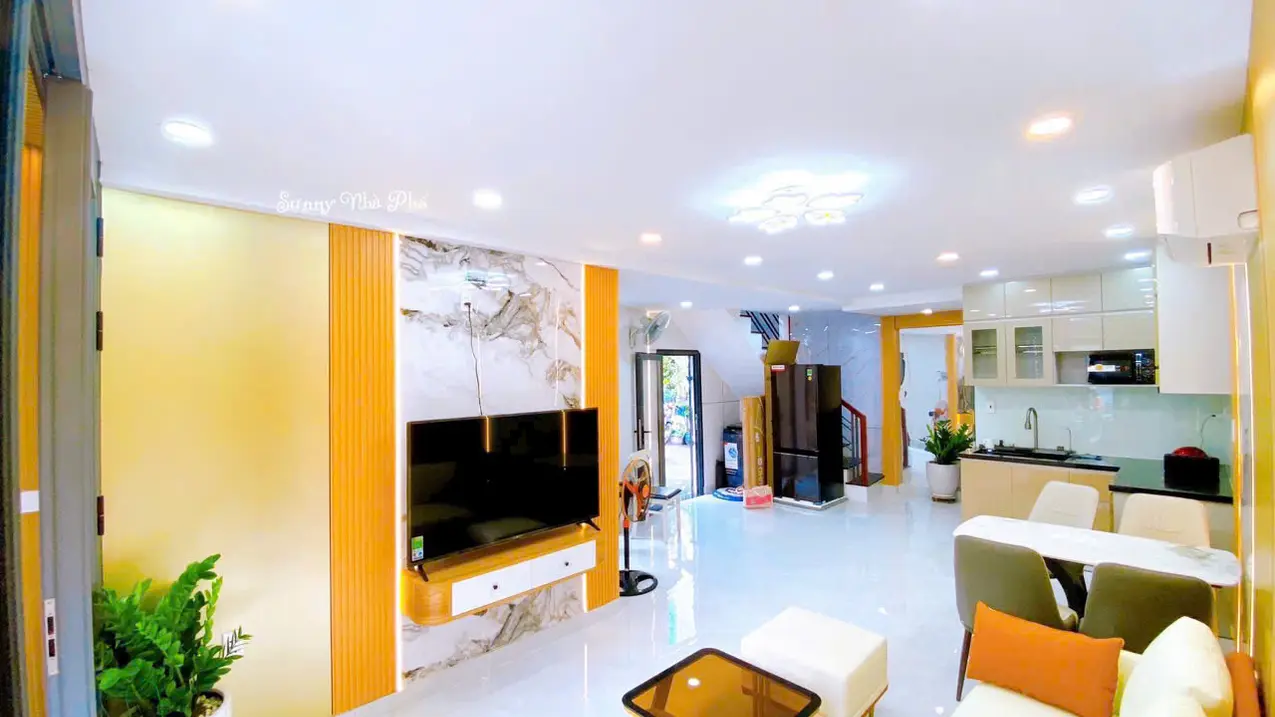 Căn hộ Nguyễn Biểu, 11 phòng * cách biển 700m