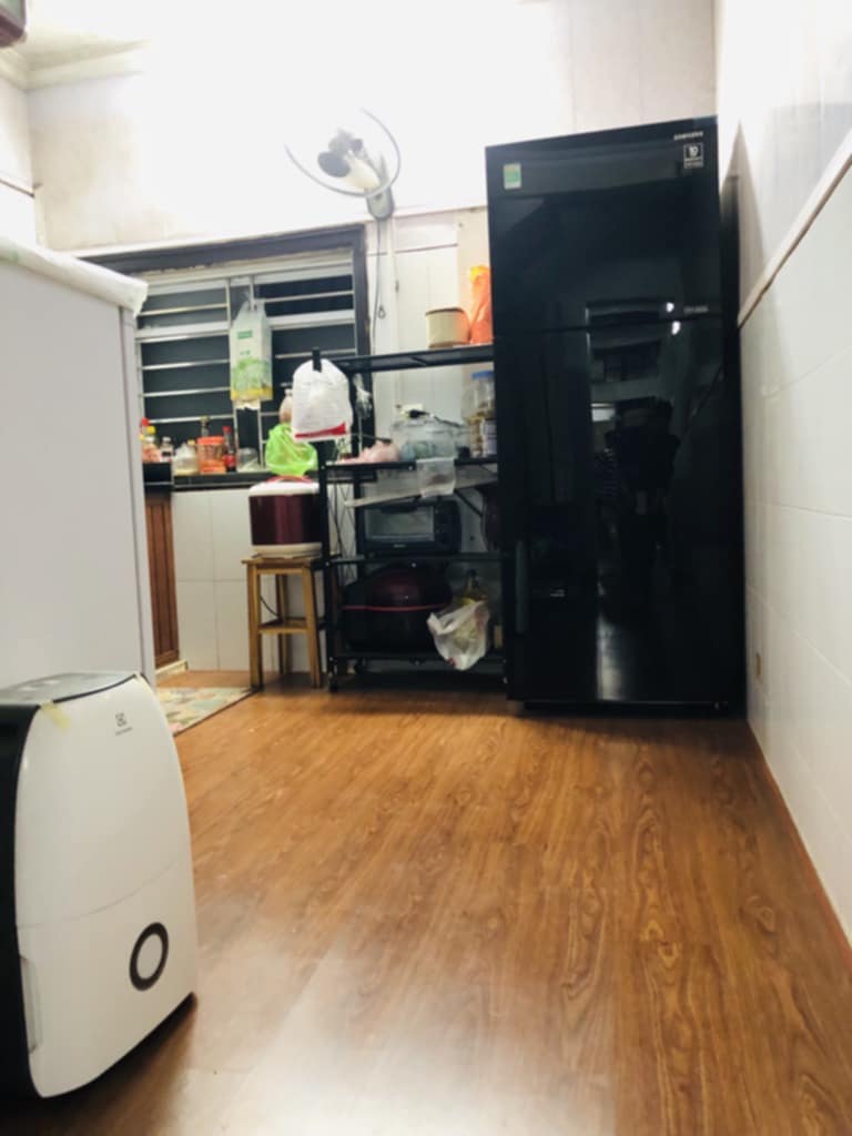 Bán nhà riêng 30m2 Thái Thịnh, Đống Đa, Hà Nội gần phố tiện ích đầy đủ