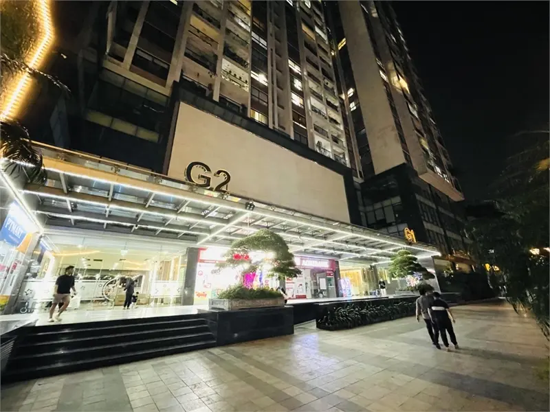 Bán căn hộ chung cư 100m2 460 Khương Đình Thanh Xuân nội thất sang trọng