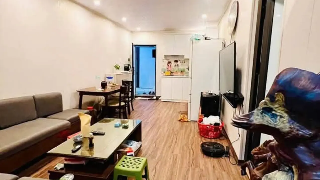 Bán căn hộ chung cư 3 phòng ngủ tại ngõ 129 Nguyễn Trãi Thanh Xuân diện tích 90m2 giá 3,2 tỷ