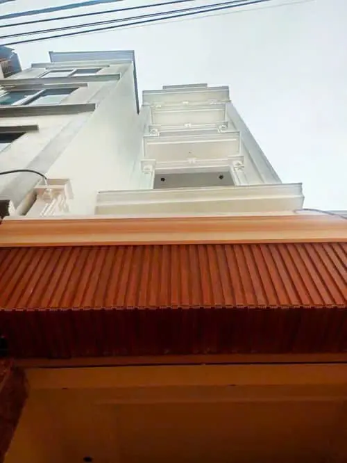 Bán nhà riêng 50m² đường Giải Phóng, Hoàng Liệt, Hoàng Mai, đầu tư sinh lời