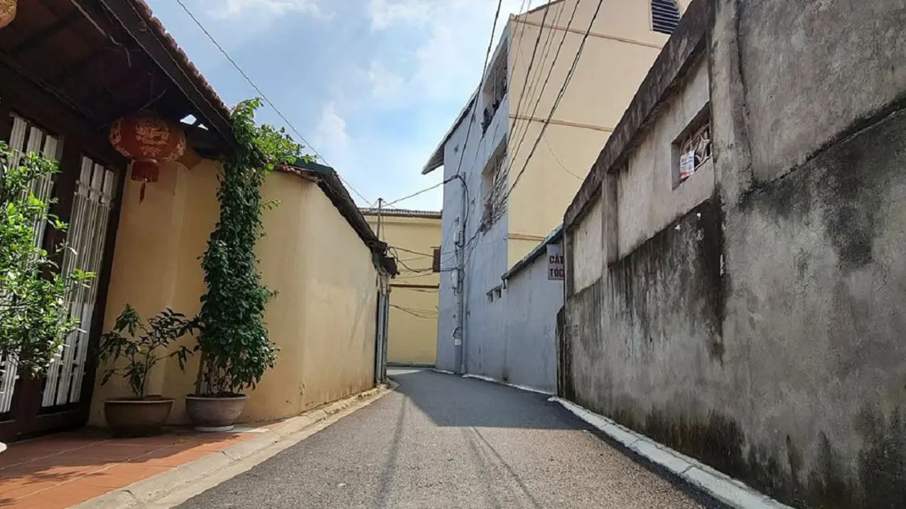Bán đất 72m2 đường Đa Tốn, Gia Lâm, Hà Nội giá 5,578 tỷ