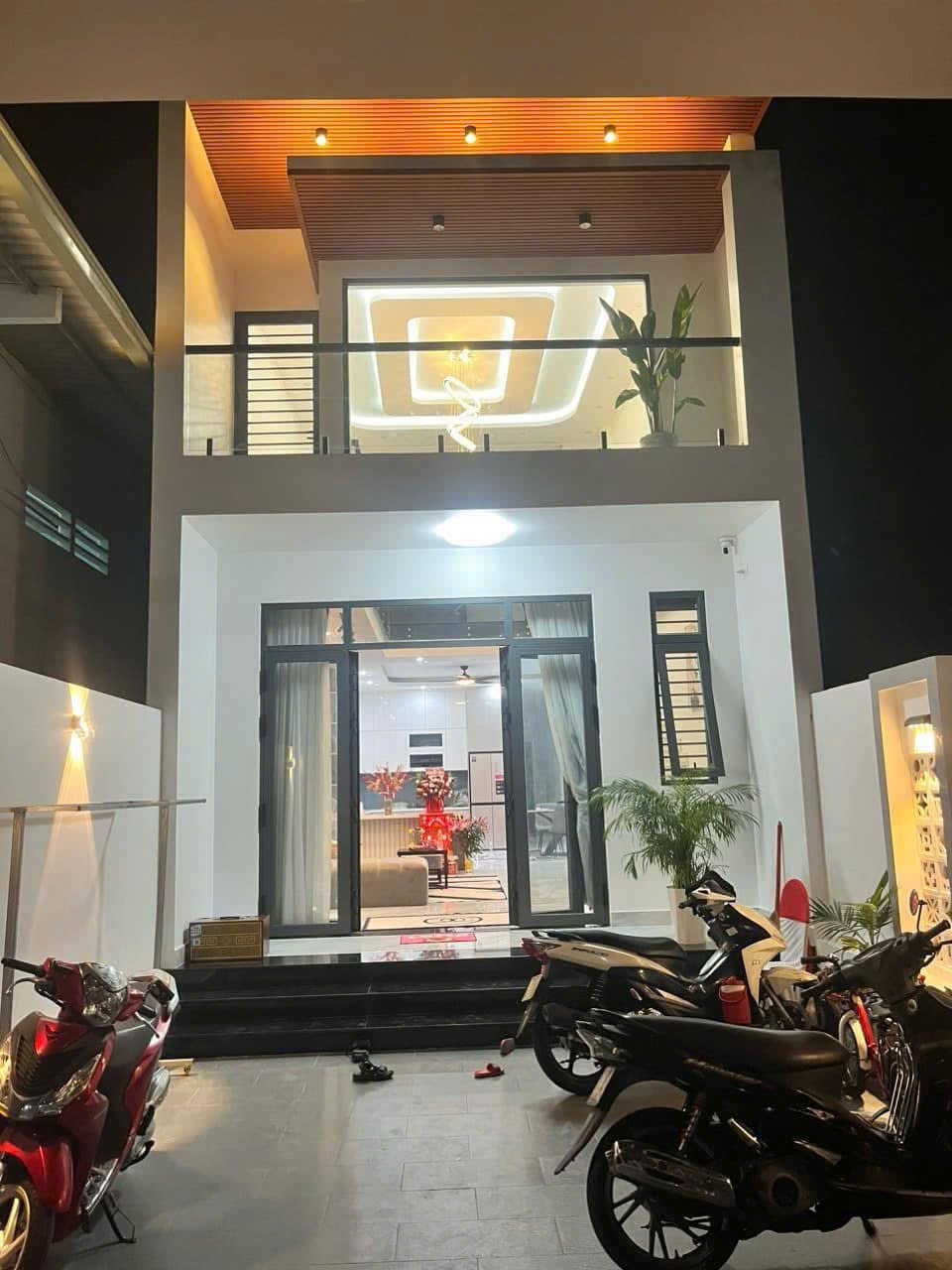 Bán nhà riêng gác lửng 4x20m xã Thạnh Phú huyện Vĩnh Cửu Đồng Nai giá tốt