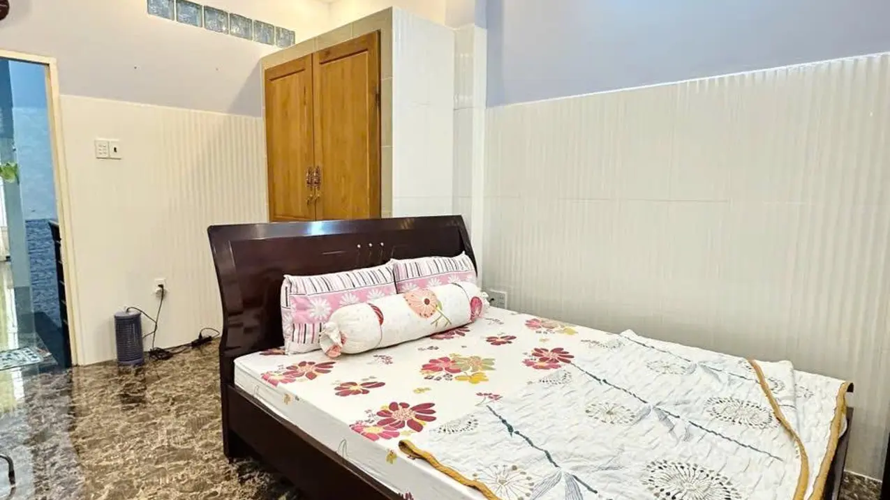Bán nhà riêng 800m2 đường Nguyễn Hữu Cảnh Bình Thạnh pháp lý đầy đủ giá 69 tỷ