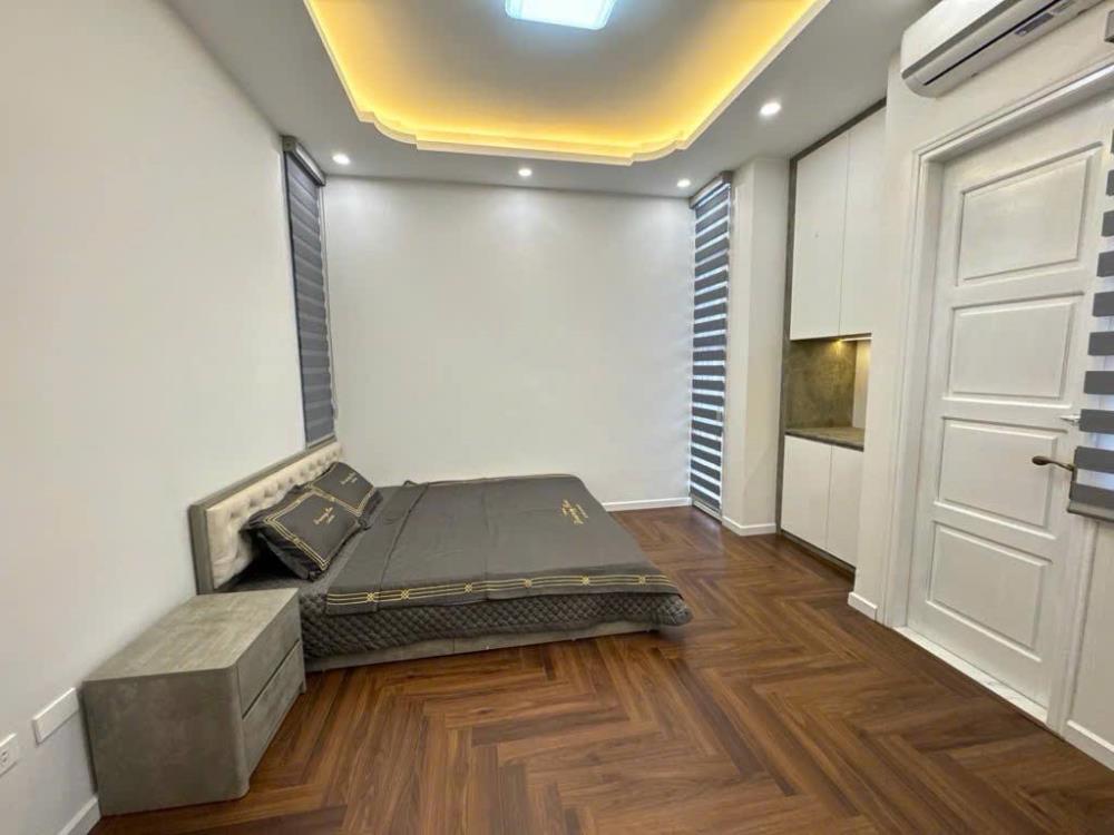 Bán nhà 51,2m2 tại Trần Phú, Hà Đông, 16,5 tỷ, 7 tầng, tiện ích đầy đủ