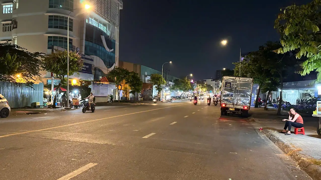 Bán nhà riêng 89m² đường Huỳnh Văn Bánh quận Phú Nhuận gần Trường Sa