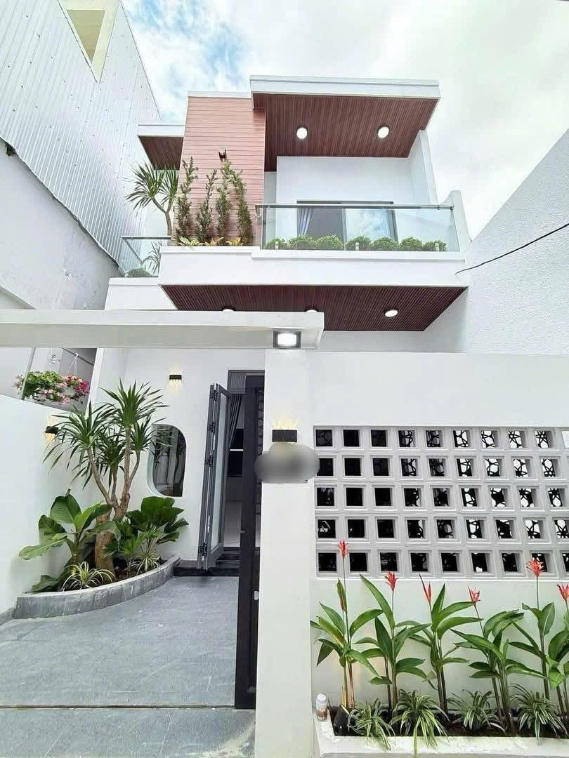 Bán nhà riêng 85m2 Khu Dân Cư An Hòa, Phường An Bình, Biên Hòa, Đồng Nai