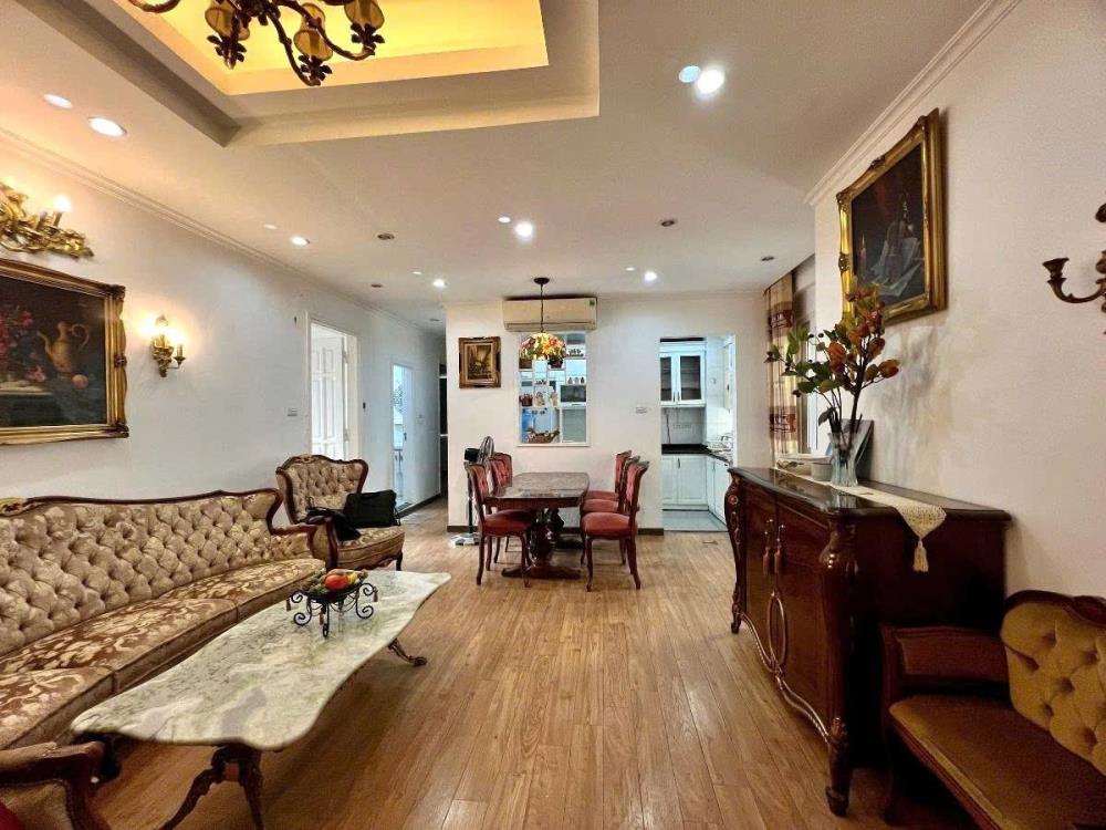Bán căn hộ chung cư 94 m2 KĐT Ciputra Võ Chí Công Tây Hồ giá 6,4 tỷ