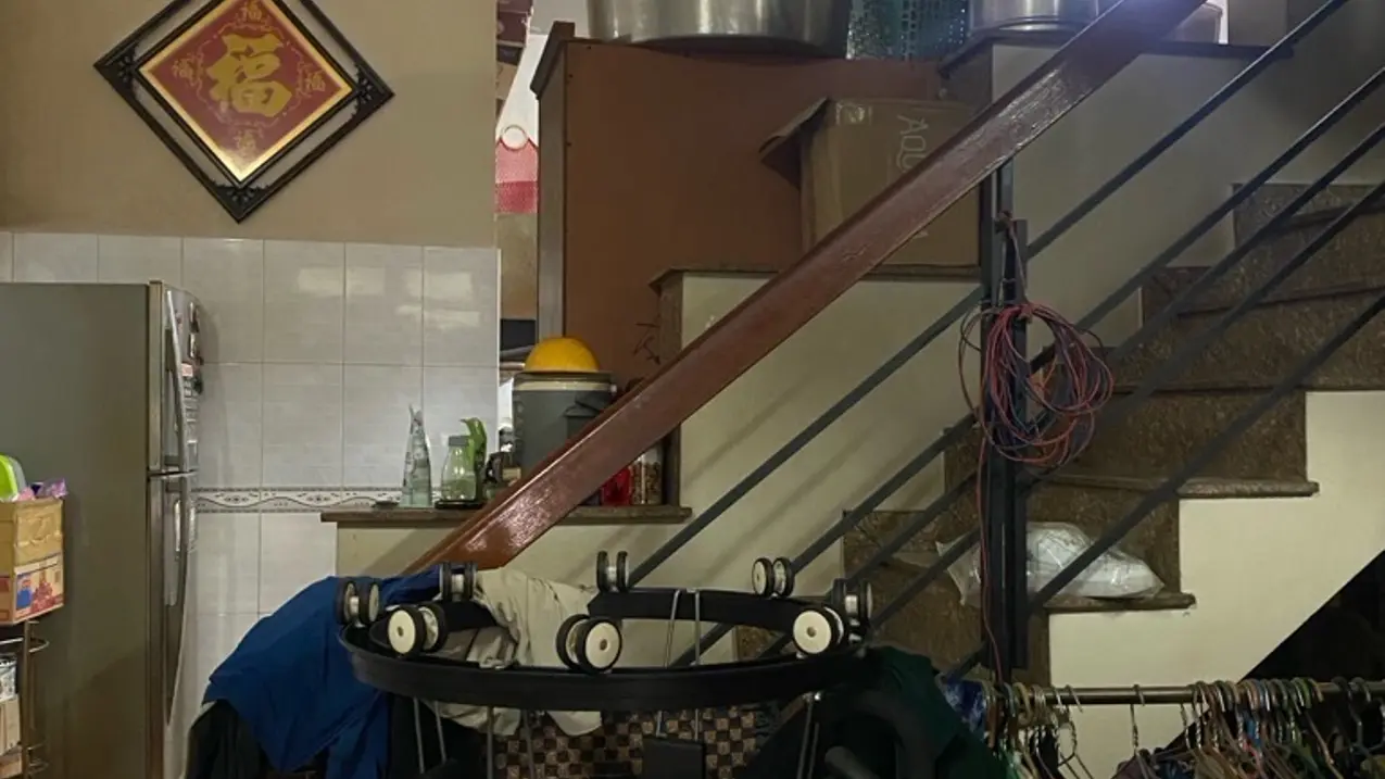 Bán nhà riêng 3 tầng 100m2 đường Lê Văn Lương quận 7 mặt tiền kinh doanh