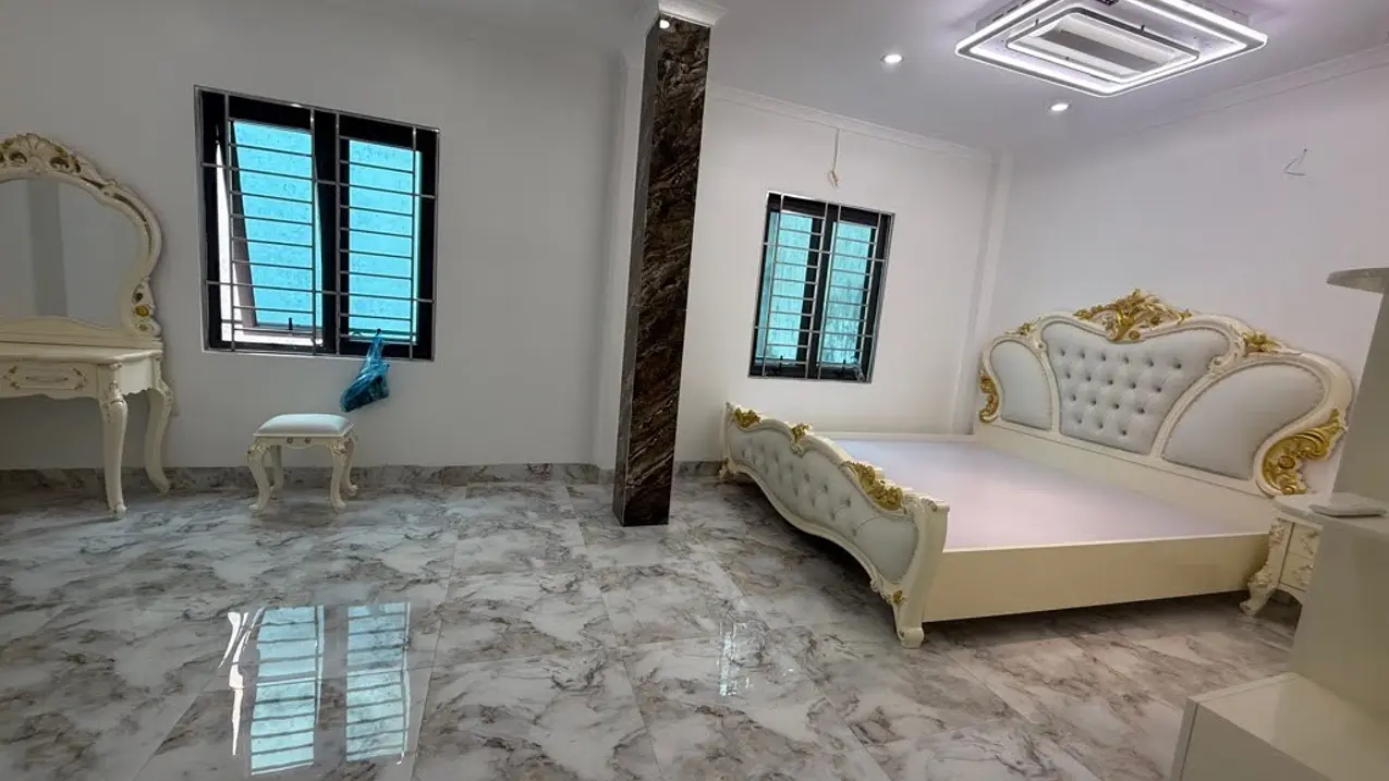 Bán nhà riêng 62m² đường Minh Khai, Hai Bà Trưng, Hà Nội - Nhà 5 tầng giá 8 tỷ