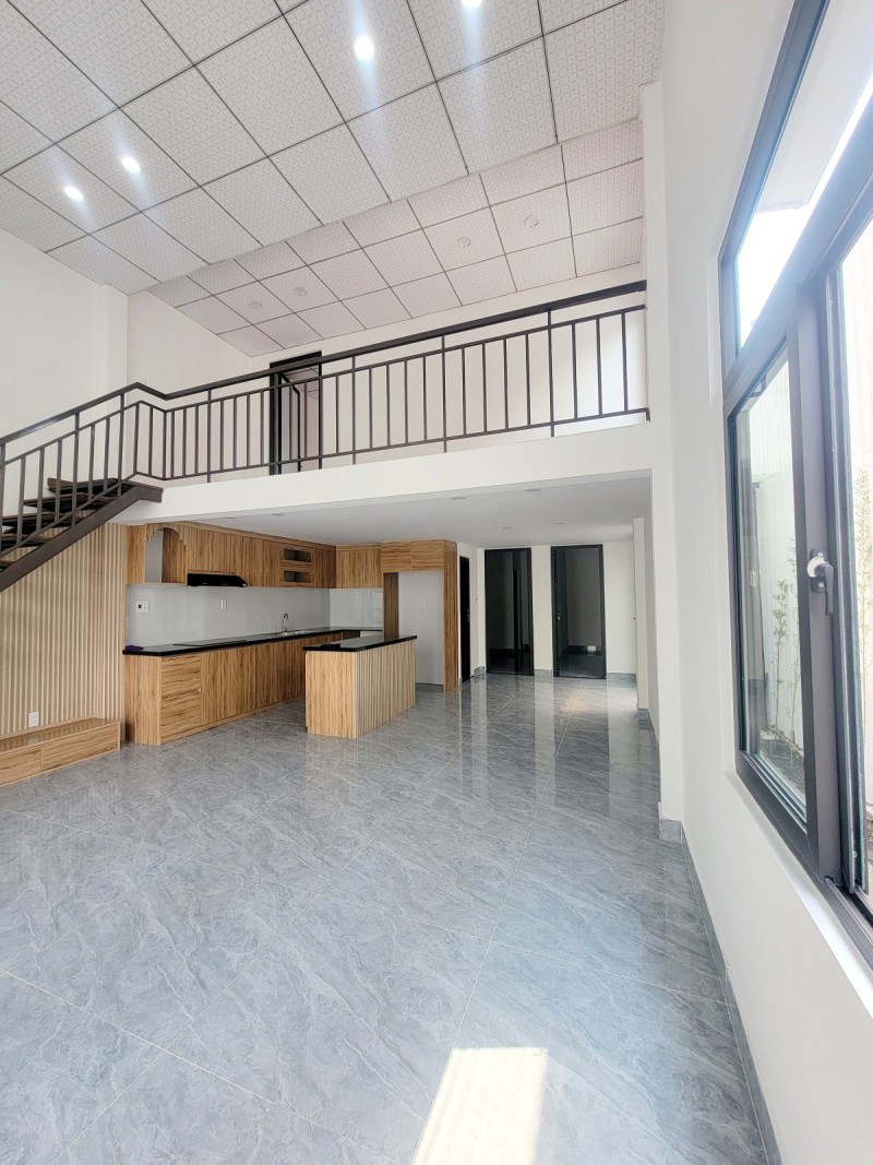 Bán nhà riêng 102m2 Hòa Minh, Liên Chiểu, Đà Nẵng ô tô vào nhà