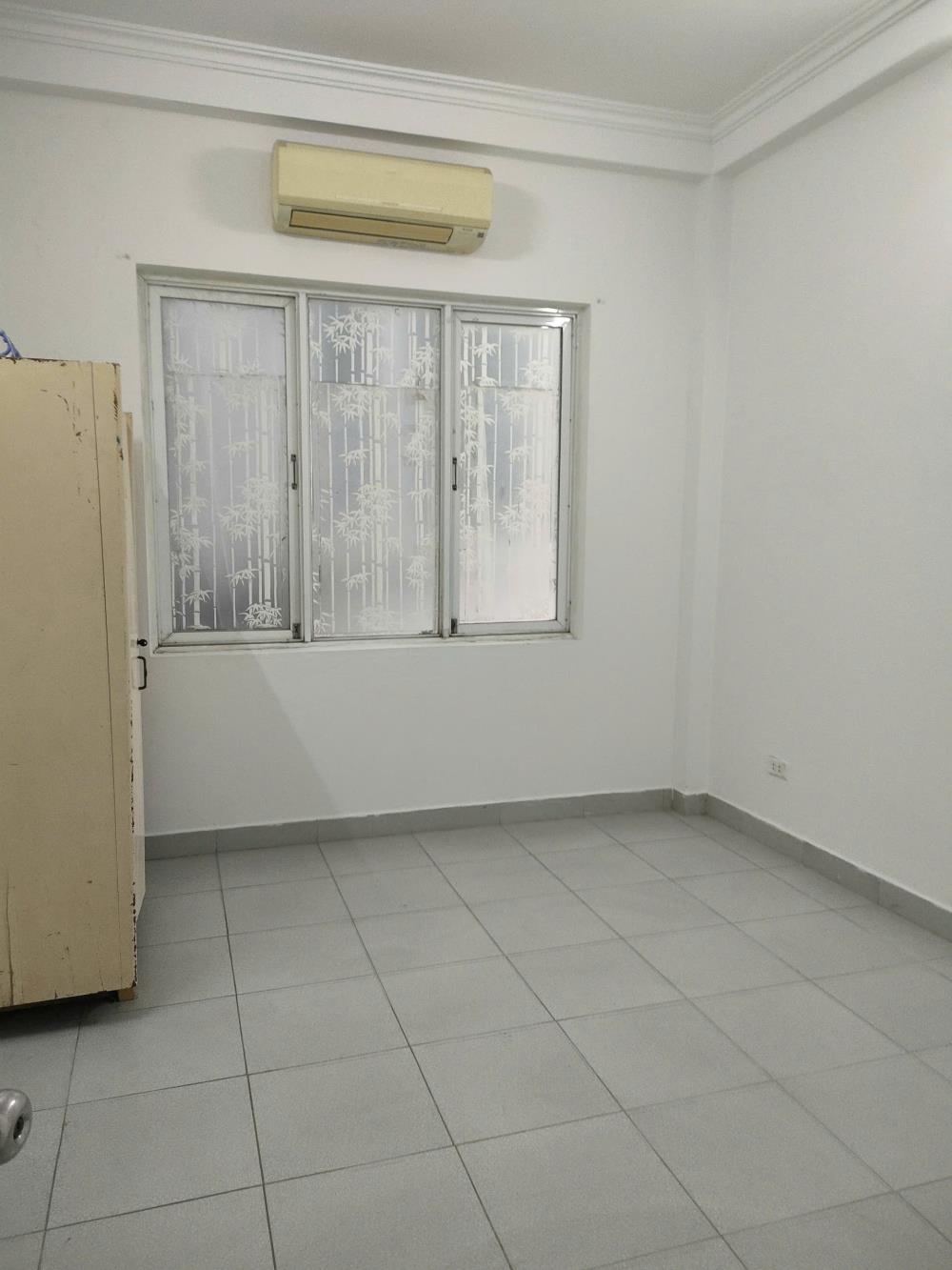 Bán căn hộ chung cư 27m/60m tại Giải Phóng, Hoàng Mai, giá chỉ 1,94 tỷ