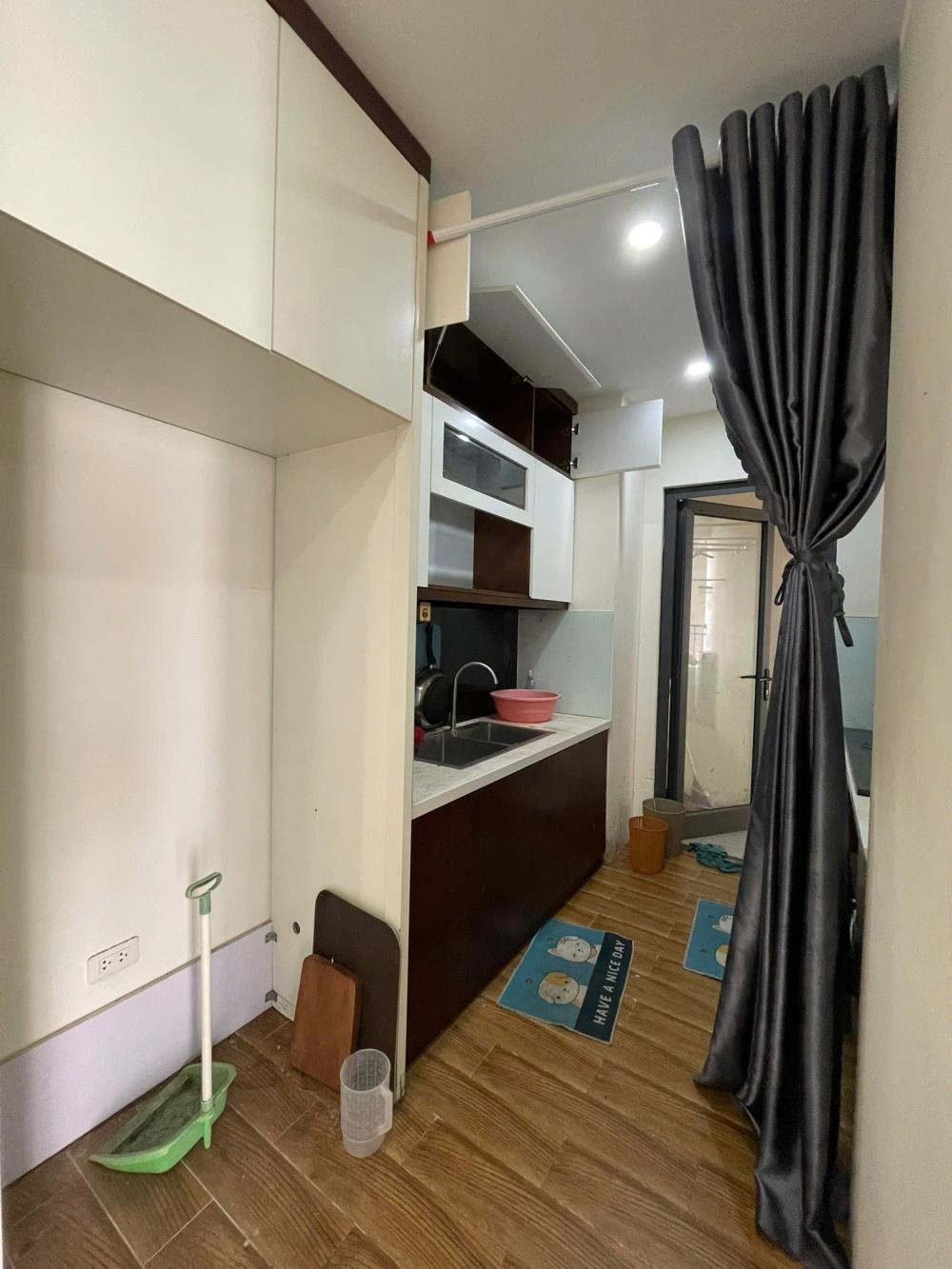 Bán căn hộ chung cư 90m2 An Bình City Phạm Văn Đồng Bắc Từ Liêm giá 7,35 tỷ