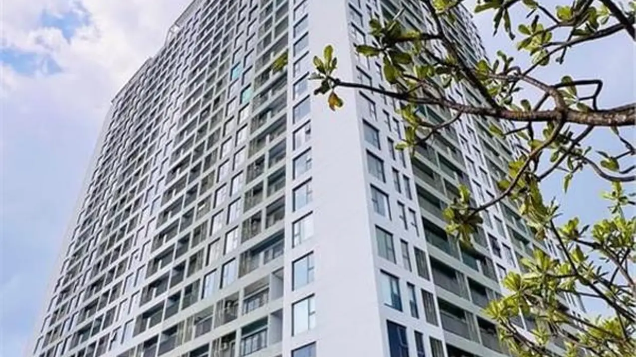 Bán căn hộ Lavida Plus 74m2 đường Nguyễn Văn Linh Quận 7 tiện ích nội khu đa dạng