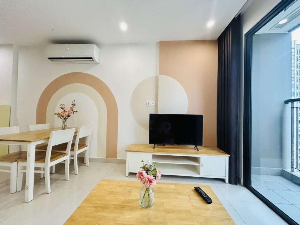 Bán căn hộ chung cư Sunrise City, Nguyễn Hữu Thọ, Tân Hưng, Quận 7, 38m2, giá 1.950 tỷ