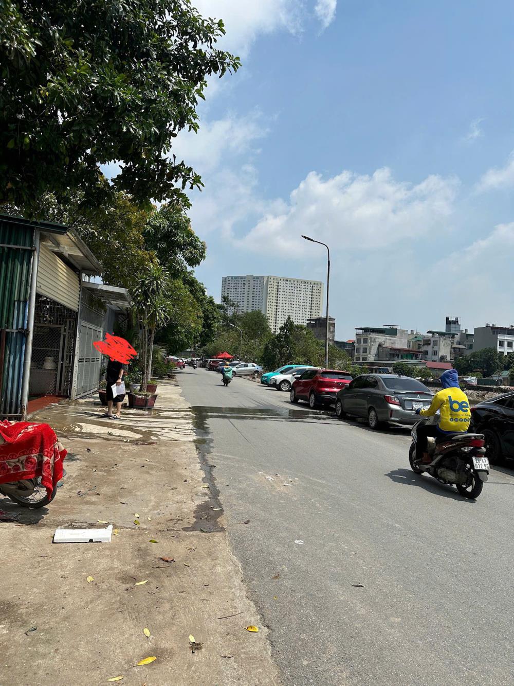 Cần bán nhà 7 tầng thang máy view sông tại Xala, Phúc La, Hà Đông