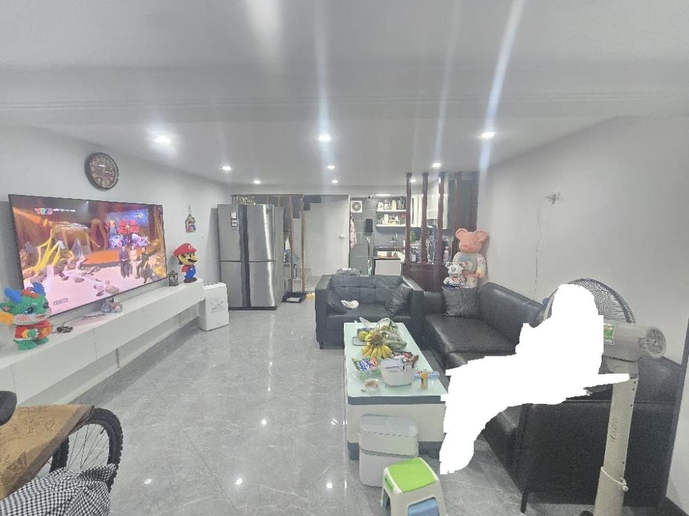 Bán nhà riêng 38m2 Ngọc Thụy Long Biên Hà Nội tiện lợi gần ô tô