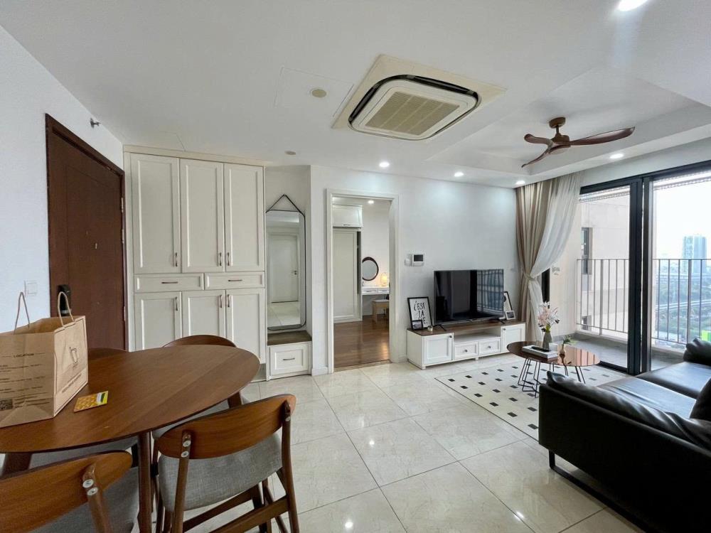 Bán căn hộ 2 ngủ 88m2 Vinhomes D Capitale đường Trần Duy Hưng quận Cầu Giấy giá tốt