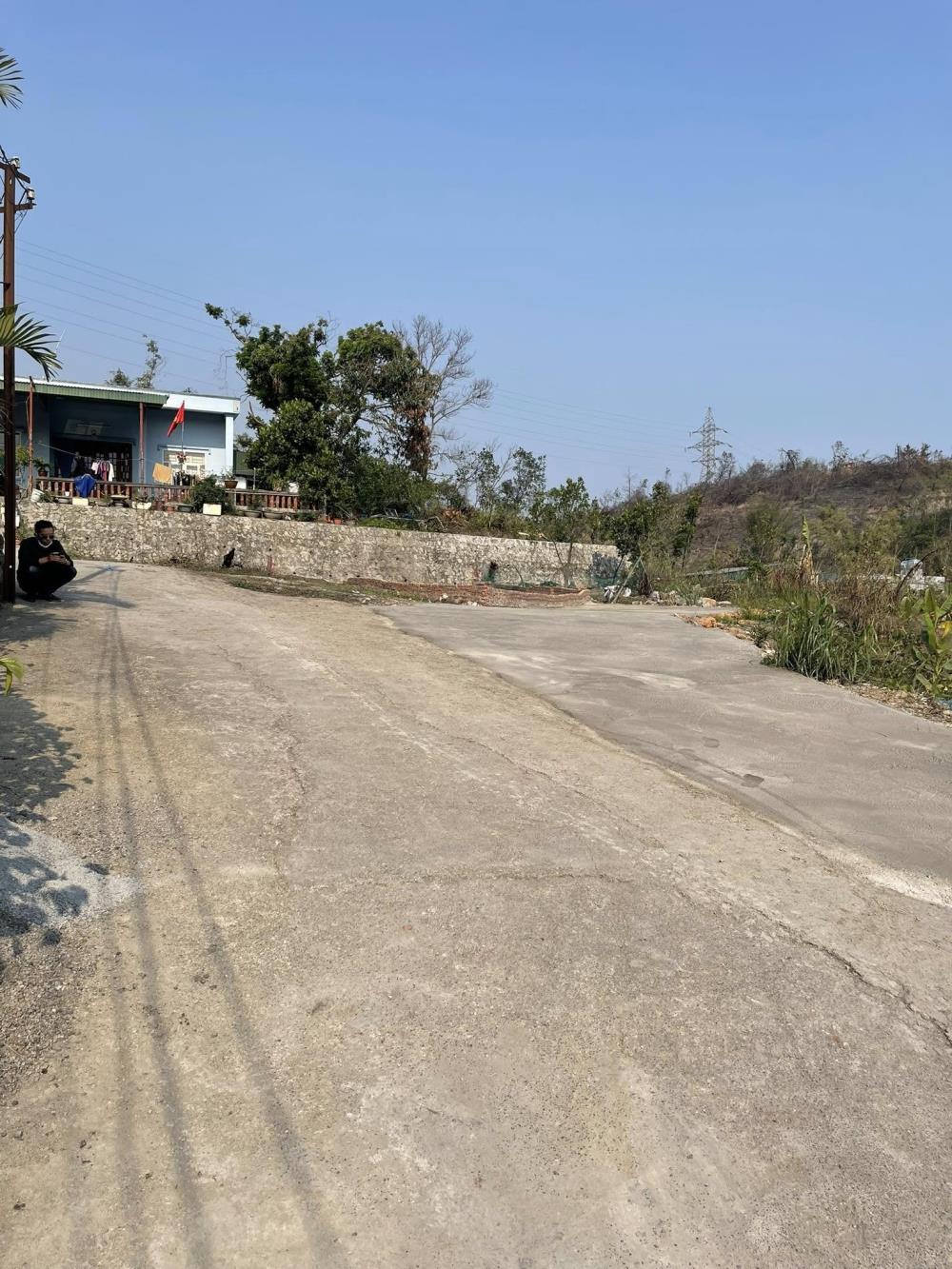 Bán đất ngõ Bà Mít 75m2 Hạ Long Quảng Ninh giá rẻ 1 tỷ 090 triệu