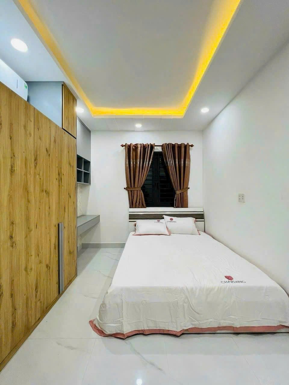 Bán nhà riêng 30m2 đường Động Lãm Phú Lương Hà Đông đầy đủ tiện nghi