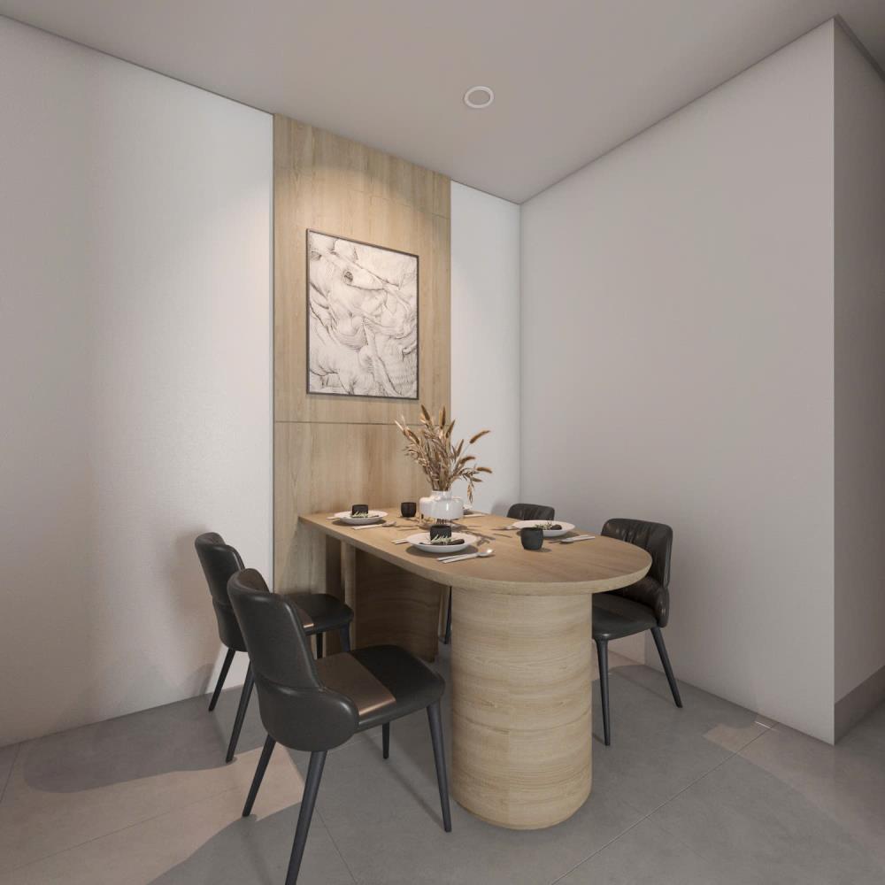 Chuyển nhượng căn hộ chung cư 2PN 77m2 Khai Sơn City Long Biên giá 5,35 tỷ