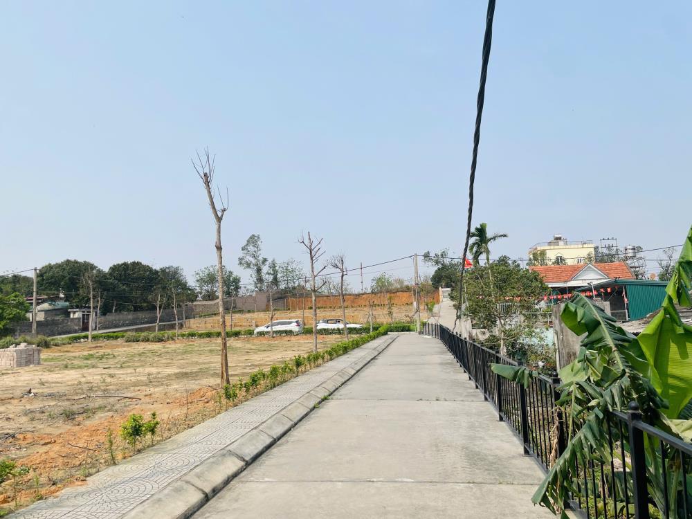 Bán nhà riêng 80m2 tại xã Yên Thọ, thị xã Đông Triều, Quảng Ninh, pháp lý đầy đủ