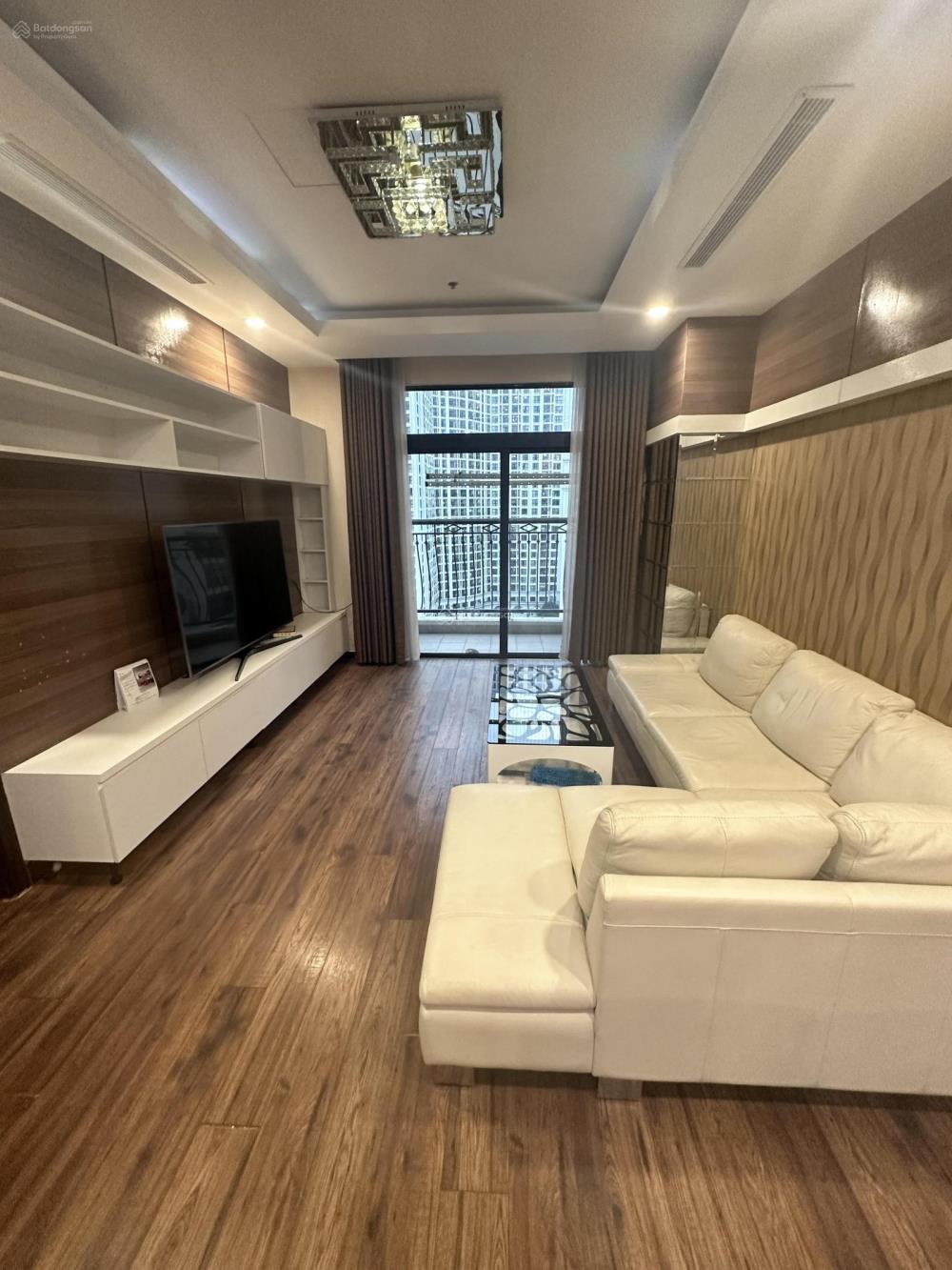 Bán căn hộ chung cư 92m2 tại tòa R4B Royal City Nguyễn Trãi, Thanh Xuân có nội thất đầy đủ