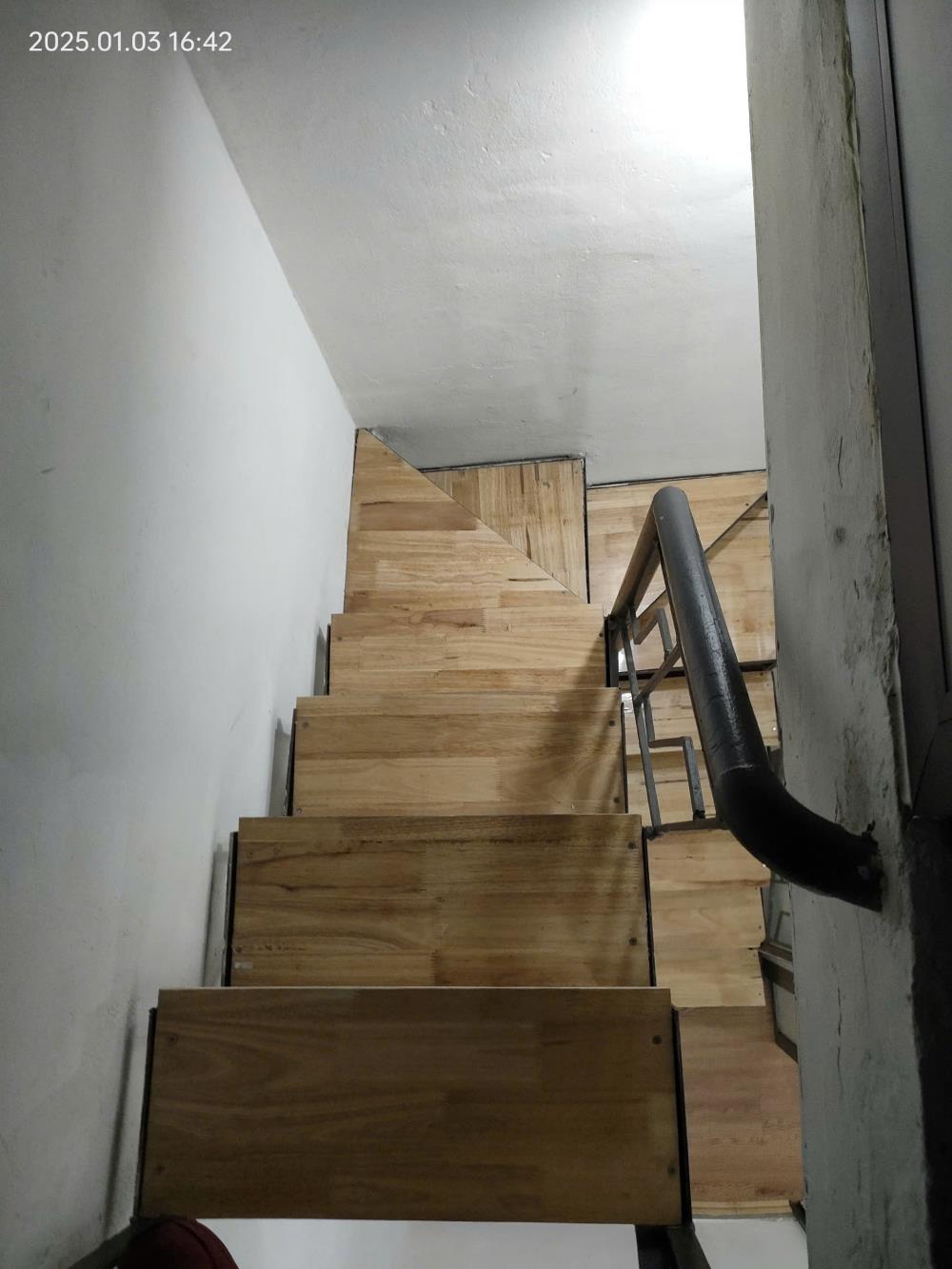 Bán nhà riêng 45m2 Đông Tác Phường Kim Liên Đống Đa 1,57 tỷ tiện ích đầy đủ