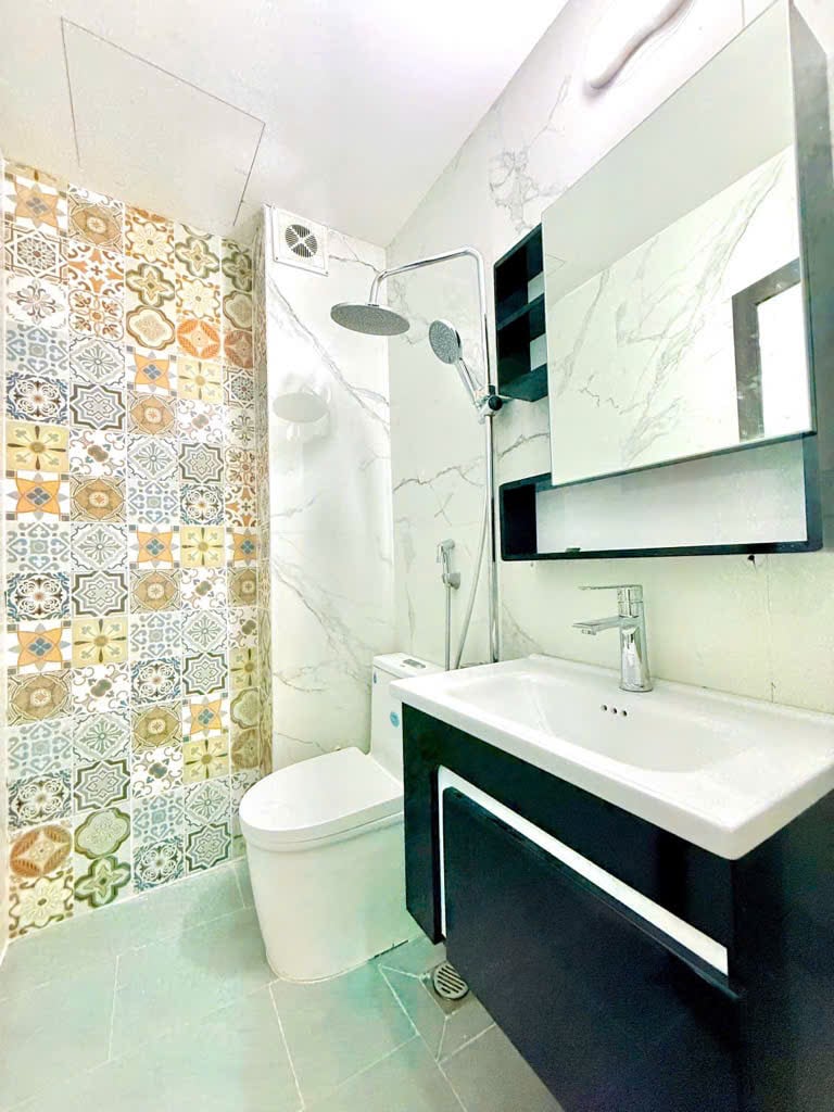 Bán nhà riêng 31m2 tại Nhân Mỹ, Mỹ Đình 1, Nam Từ Liêm, ô tô đỗ cửa
