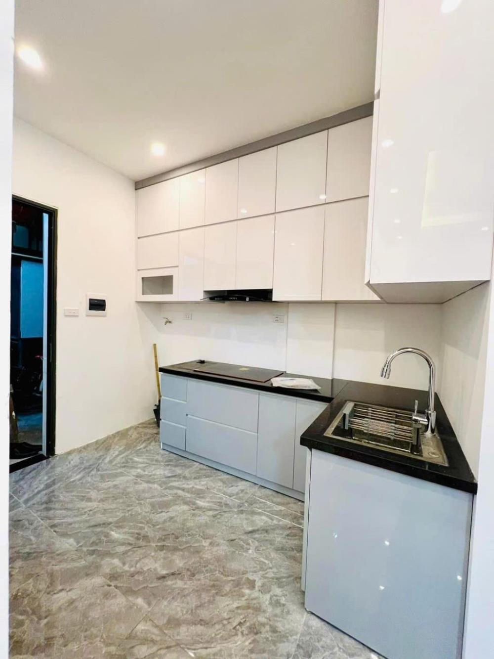 Bán nhà riêng 70m2 tại Nguyễn Lương Bằng, Đống Đa, thiết kế hiện đại