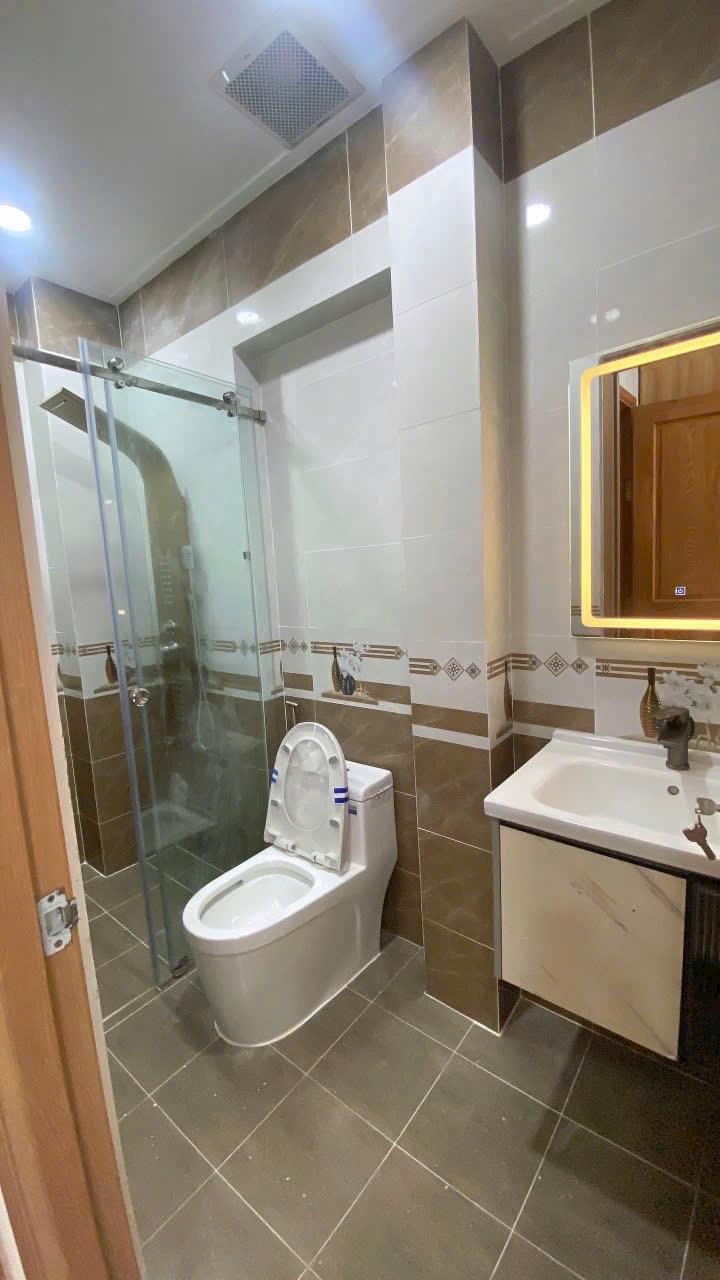 Bán nhà riêng 4m x 14m đường Nguyễn Hồng Đào, quận Tân Bình, đầu tư sinh lời