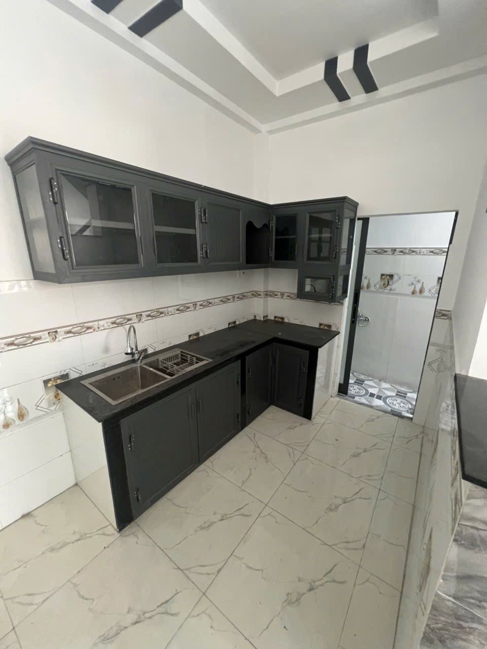 Bán nhà riêng 4 tầng tại Phú Định, Quận 8, diện tích 38m2, giá 3,75 tỷ