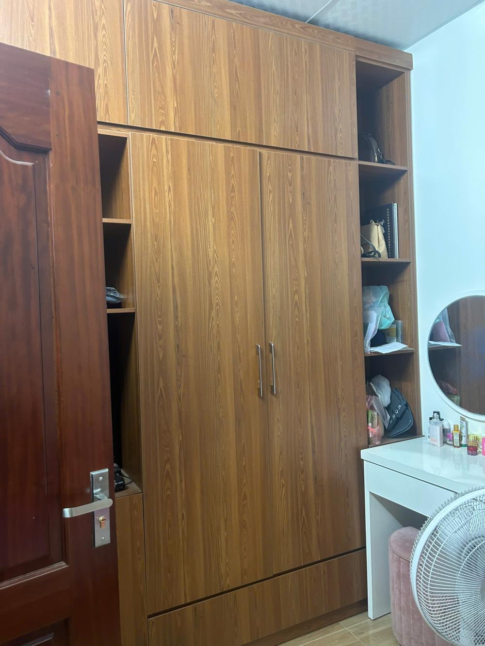 Bán nhà riêng 32m2 tại Trương Định, Tân Mai, Hoàng Mai, Hà Nội giá 4,7 tỷ