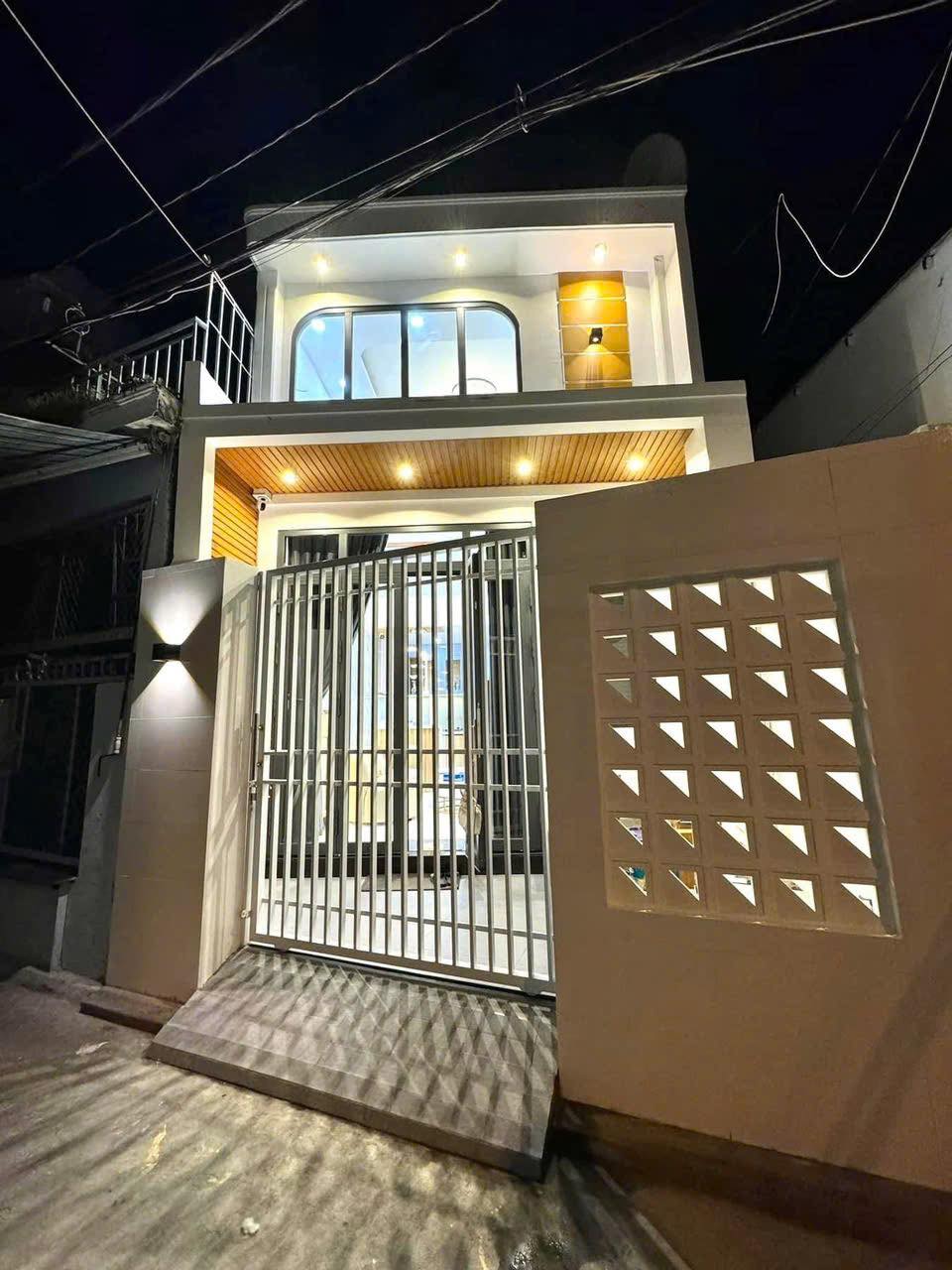 Bán nhà riêng 45 m2 phường cái khế quận ninh kiều Cần Thơ giá 2,4 tỷ
