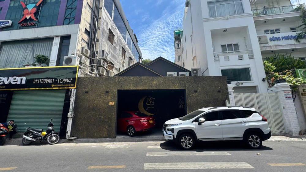 Bán nhà riêng diện tích 9,5m x 19m tại Cao Bá Nhạ, Quận 1, Hồ Chí Minh giá ưu đãi