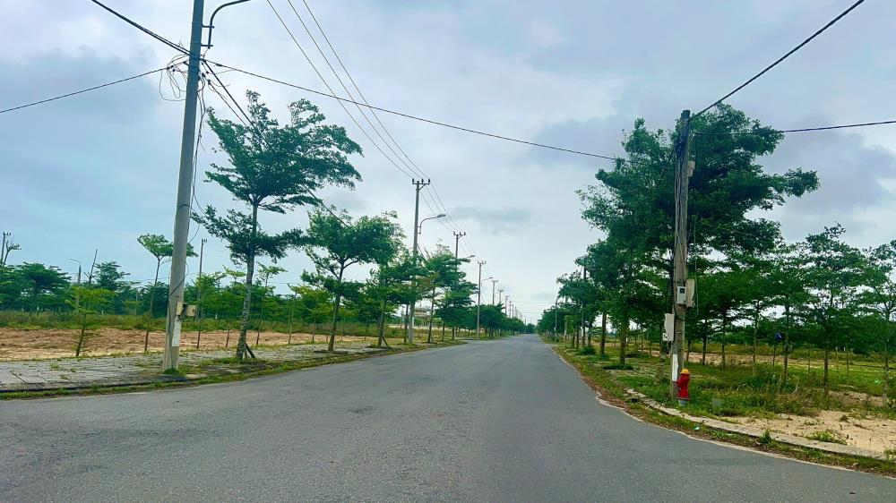 Bán đất nền dự án Rosa Riverside Complex Xã Điện Dương Thị xã Điện Bàn Quảng Nam 100m² giá 1,600 tỷ