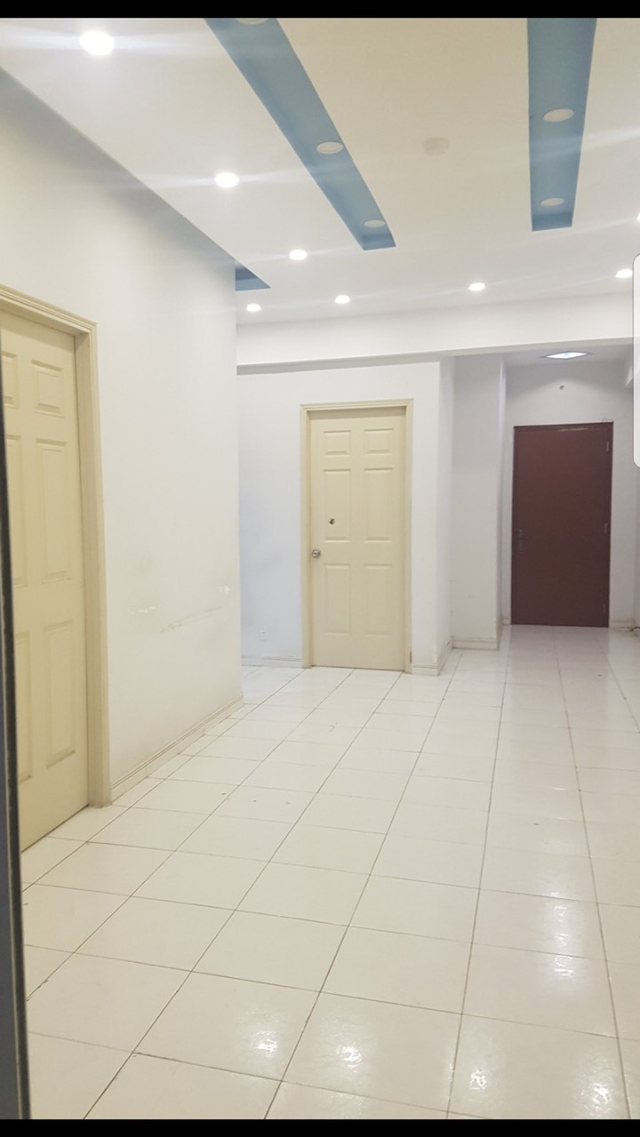 Bán căn hộ chung cư 63m2 tại Nguyễn Văn Linh Bình Chánh giá chỉ 1,2 tỷ