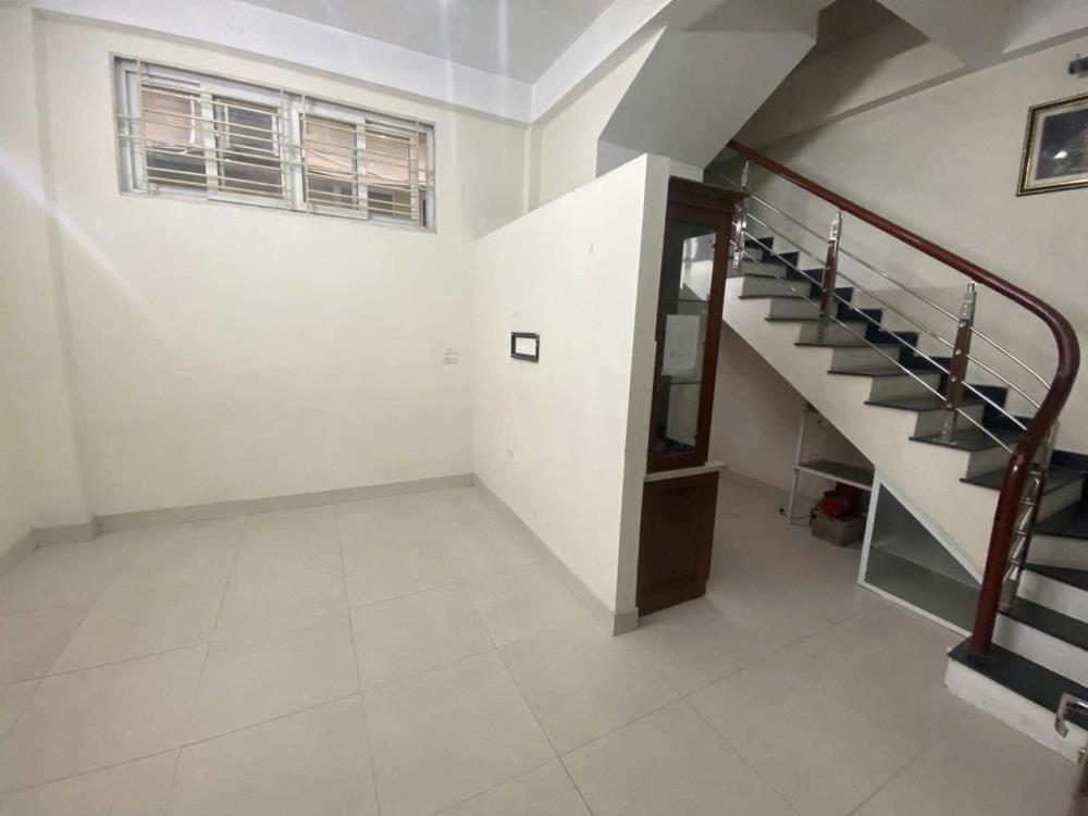 Bán nhà riêng 30m2 tại Thịnh Quang, Đống Đa với thiết kế đẹp giá 6 tỷ