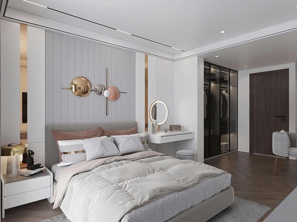 Bán nhà riêng khu đấu giá Mậu Lương Kiến Hưng Hà Đông 75m2 mặt tiền 16m giá 20,7 tỷ