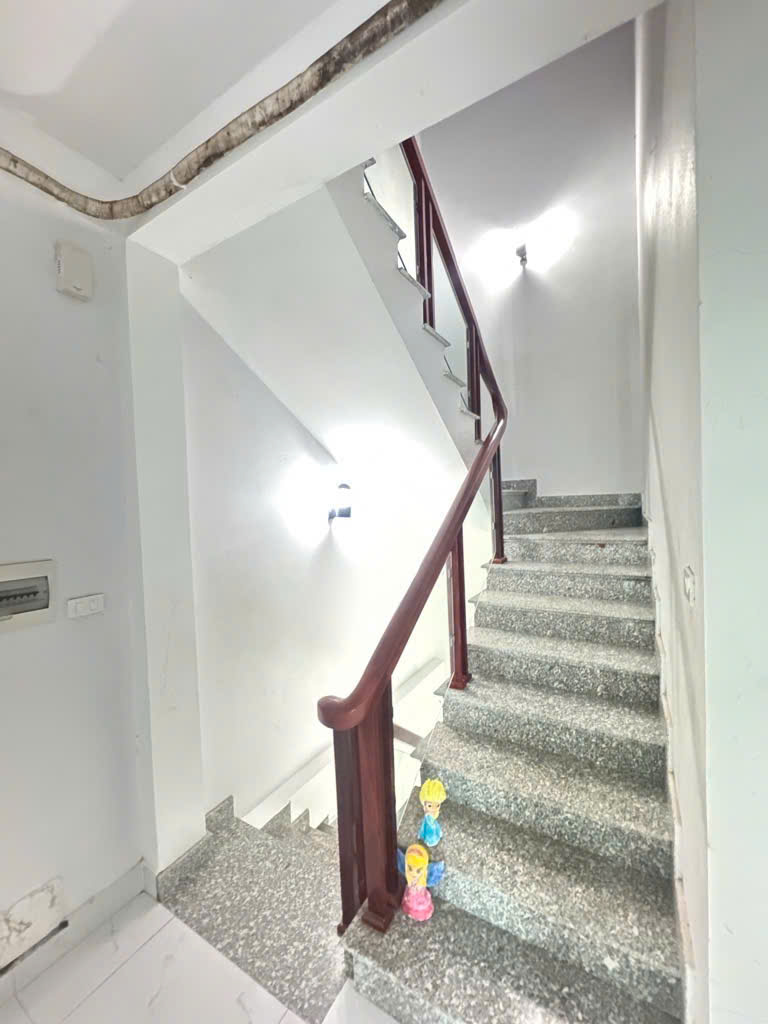 Bán nhà riêng 52m2 tại Hải Bối, Đông Anh có dòng tiền 4 triệu/tháng