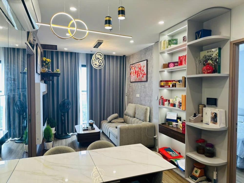 Bán nhanh căn hộ Him Lam Quận 6, 83m², sổ hồng riêng, giá 3.79 tỷ