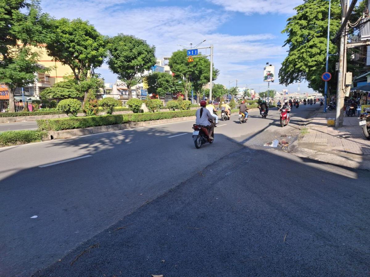 Bán đất tại Ngọc Hội, Vĩnh Ngọc, Nha Trang, diện tích 108m2, giá 2.2 tỷ