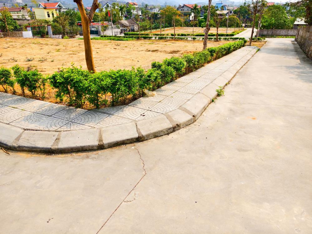Bán đất tại Xã Bình Yên, Thạch Thất, Hà Nội, 189 m2, pháp lý đầy đủ, đẹp