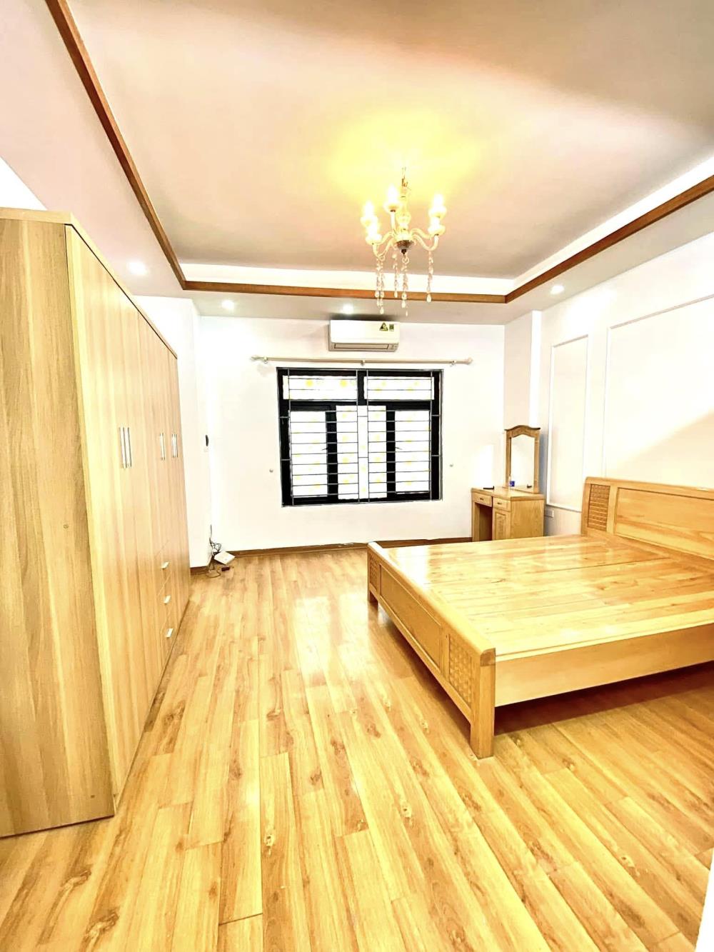 Bán chung cư mini 34 phòng full đồ tại Kim Giang, Thanh Xuân, giá 35 tỷ