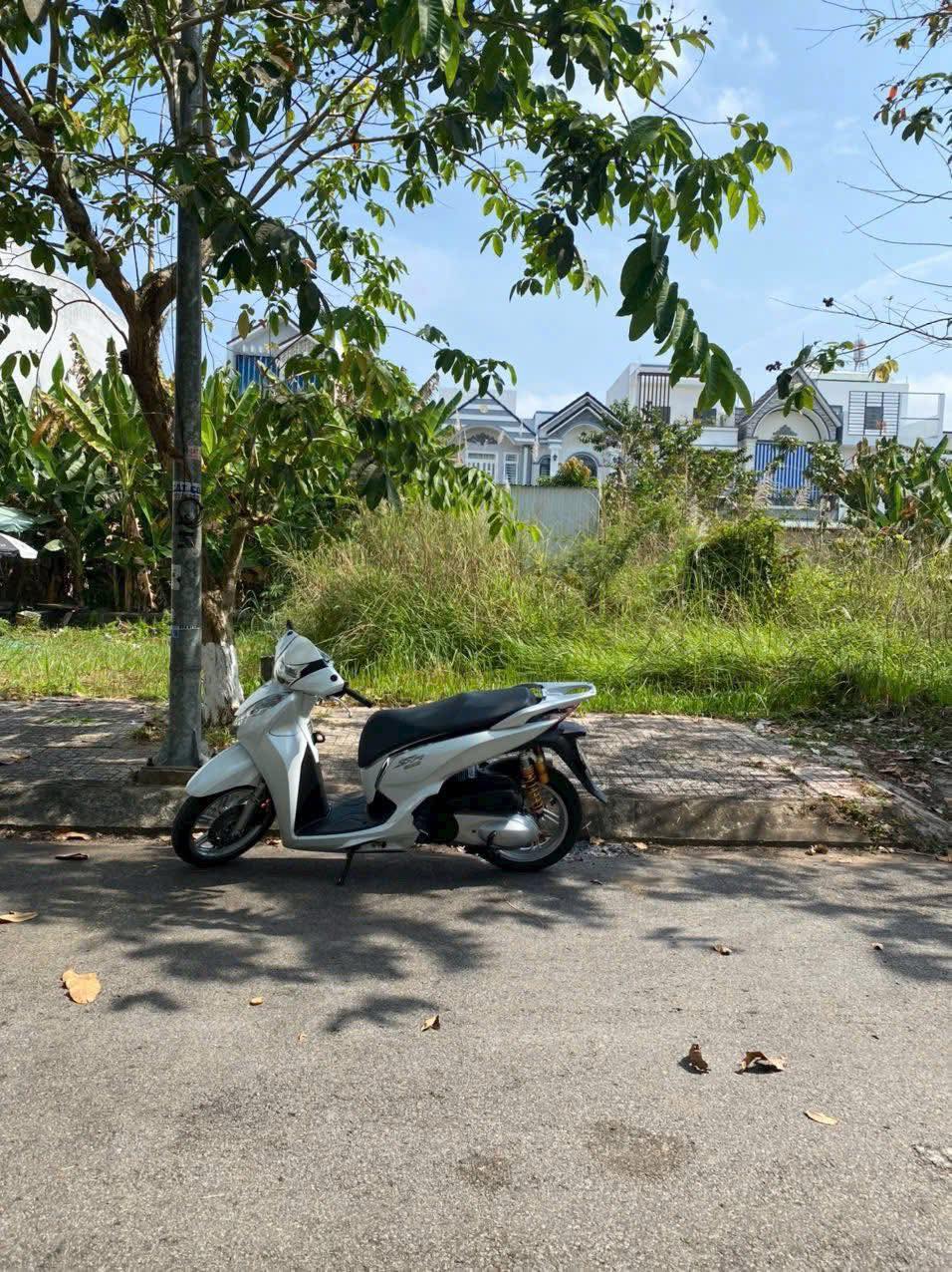 Bán đất nền dự án 8A KDC Văn Hóa Tây Đô, Hưng Thạnh, Cái Răng, Cần Thơ, 65m2, hướng Tây Nam