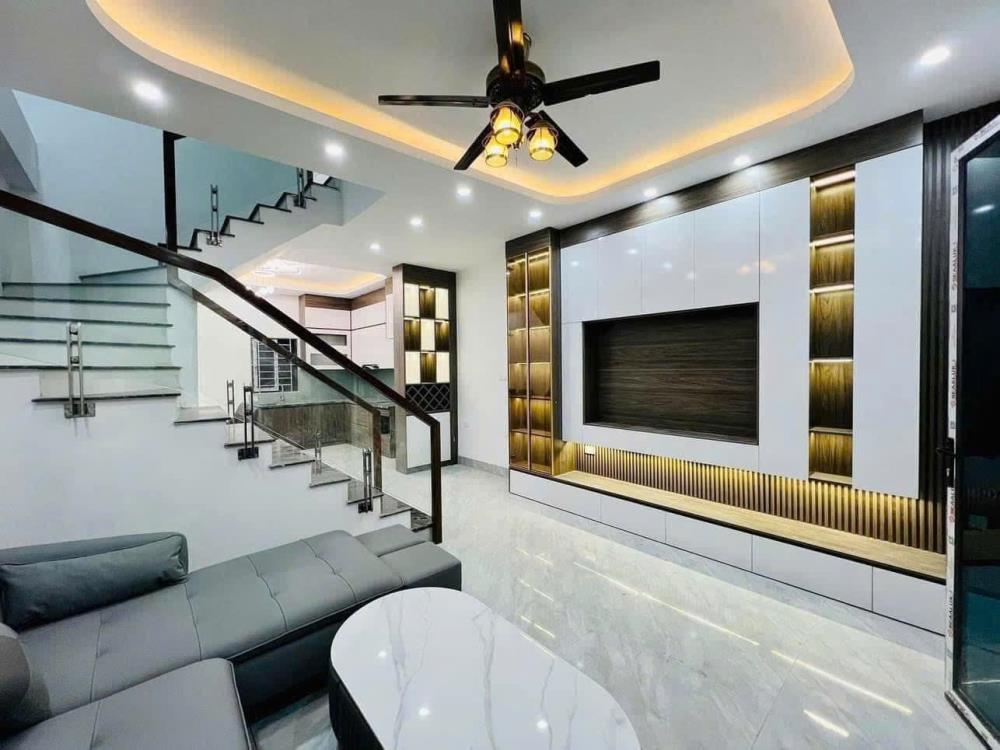 Bán nhanh nhà Xuân Đỉnh, Bắc Từ Liêm, ngõ thông Ngoại Giao Đoàn, giá 14.8 tỷ