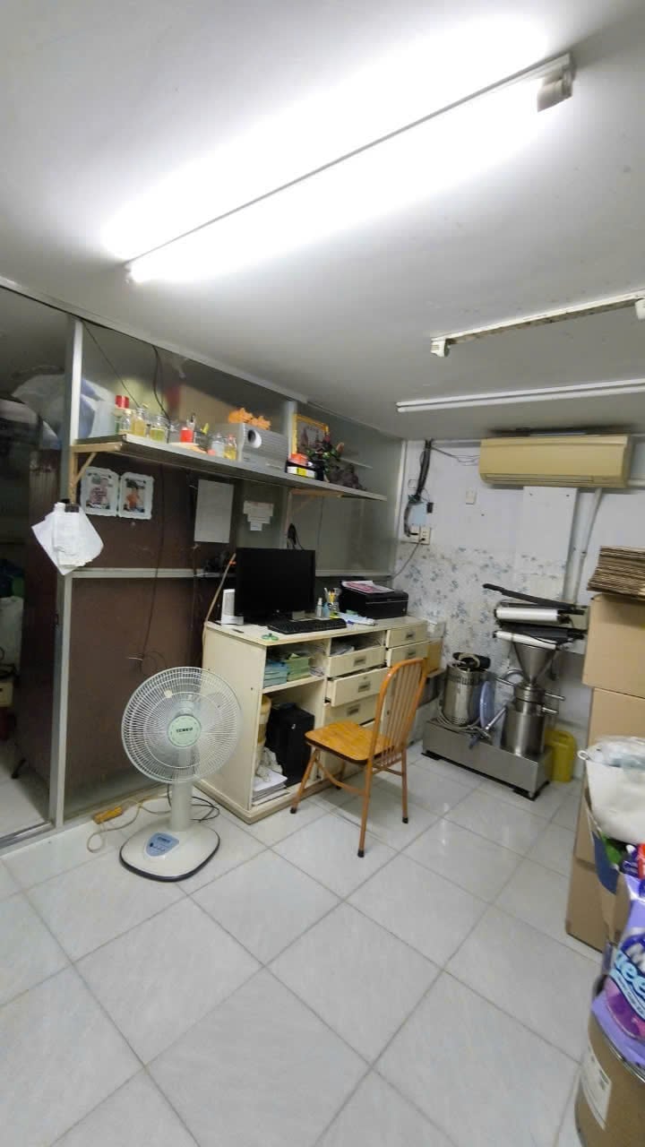 Bán đất nền xây mới Đường Lạc Long Quân Phường 8 Tân Bình 60m2 hẻm 6m