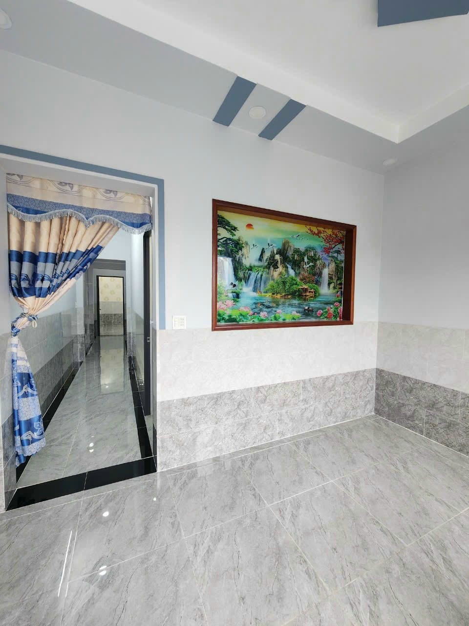 Bán nhà mặt phố 60 m2 tại Ba Láng, Cái Răng, Cần Thơ, giá chỉ 2 tỷ 750 triệu