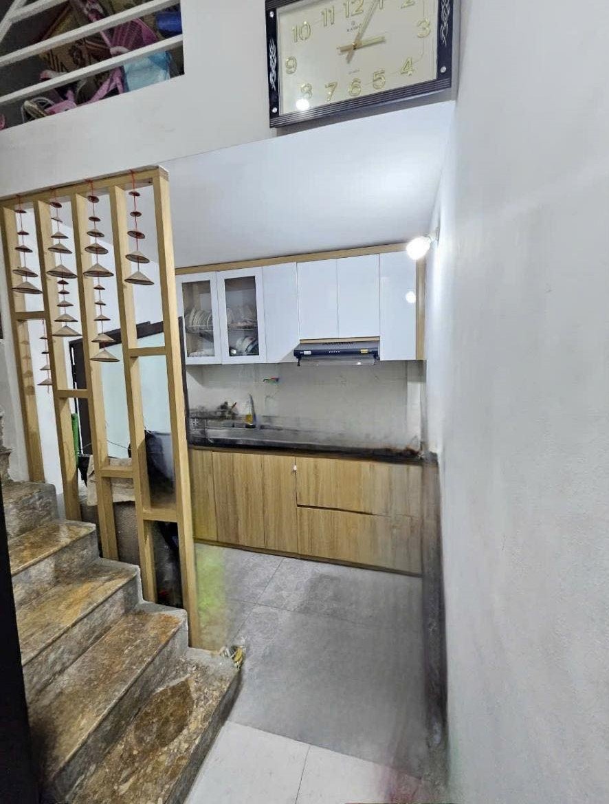Bán nhà tái định cư 85m2 đường Thanh Am Long Biên giá 15.5 tỷ